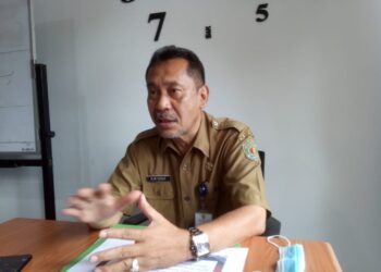 Dinsos Kaltim Akan Bangun Panti Disabilitas, Penyandang Akan Terlayani Dengan Maksimal