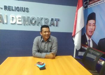 Draf Perwali Tentang Reses Belum Juga Final, Apa Sebabnya ?
