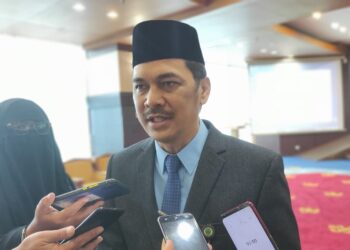 Kadiskominfo Faisal, Minta KPID Kaltim Sukseskan ASO 2022