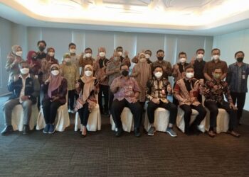 Kaltim Jadi Provinsi Kedua Serahkan Jamrek Tambang ke Pemerintah Pusat