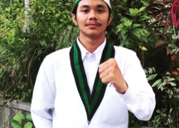 HMI Samarinda angkat bicara, Ronni : Pemerintah Harus Fokus