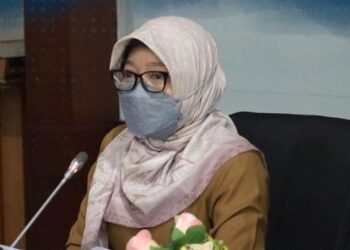  Sekda Harap Peran dan Kontribusi OPD Capai Target P3DN