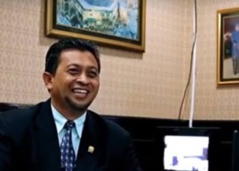 Hadi : Belajar Pancasila Bagian Cinta Tanah Air