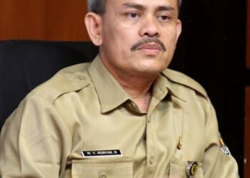 Pemprov Ingatkan LPG 3 kg Hak Masyarakat Kurang Mampu