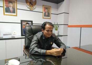 Subandi Beri Tanggapan Kritis Soal BBM Naik