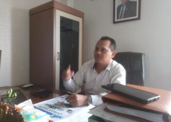 Aktifitas Penjual Kayu di Gunung Mangga Disebut Jadi Dalang Macet, Pemkot Diminta Tegas