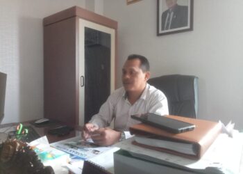 Jasno Minta Pemkot Samarinda Konsisten Pindahkan TPA ke Sambutan
