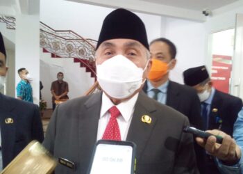 Gubernur Kaltim Protes DBH Tambang Batu Bara Tak Sesuai Untuk Daerah