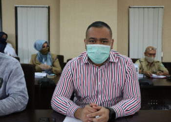 Ketua Komisi IV Minta Tambahan Kuota Haji Untuk Kaltim