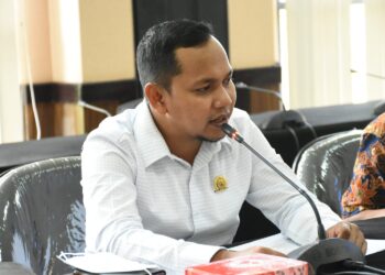 DPRD Sebut Kondisi Saling Lapor Lunturkan Budaya Persatuan Warga  SAMARINDA – Anggota Komisi I DPRD