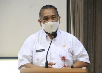 PTM 50 Persen Diberlakukan