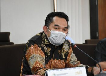 46 Tambang Disetop, Komisi III Angkat Bicara