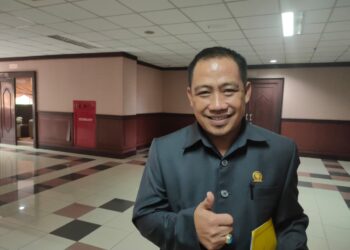 Komisi III Dukung Pemanfaatan Eks Lubang Tambang untuk Lahan Penelitian Mahasiswa