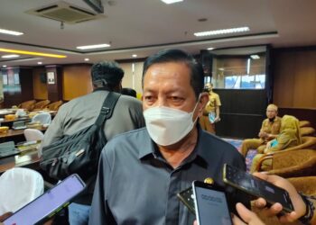 DPRD Kaltim Yakini IKN akan Membawa Kemajuan