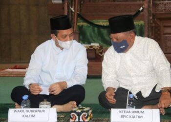 Peringatan Isra Mi’raj, Hadi : Momen Tingkatkan Keagamaan Generasi Muda