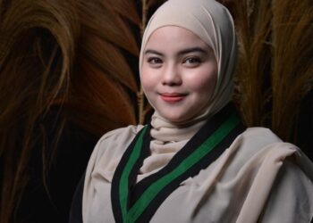 Ketua Umum KOHATI Cabang Samarinda, Indah Febby Sari: Pengesahan UU TPKS Sebagai Peluang Penyelamatan Korban Kekerasan Seksual