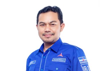 Politikus Senior Demokrat Optimis Efek Ekor Jas AHY Positif untuk Kaltim