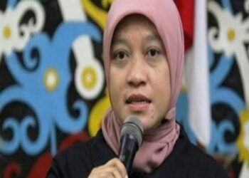 Obyek Wisata Kaltim Akan Berkembang Seiring Perkembangan Covid, Sri Katakan Termasuk Kesepakatan Satgas