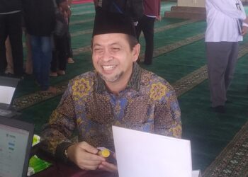 Prihatin Korban Kebakaran, Wagub Kaltim Minta Penjual Bensin Eceran Dimonitoring