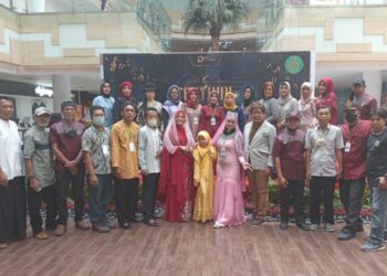Sardjono : Festival Ramadhan FPSB, Sebagai Ajang Mencari Bakat Siswa