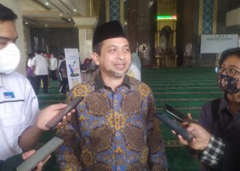 Mobil Dinas Dipakai Mudik, Wagub Kaltim : Asal Dalam Kota