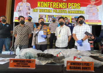 Kebakaran Maut di Samarinda yang Menewaskan 7 Orang, Akhirnya Terungkap, Ternyata Begini Kronologinya