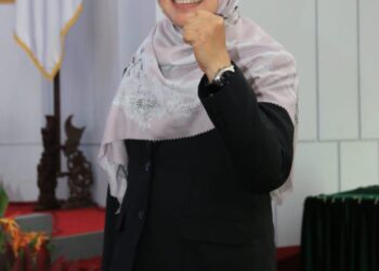 Sosok Kartini Dari Kacamata Sri Wahyuni