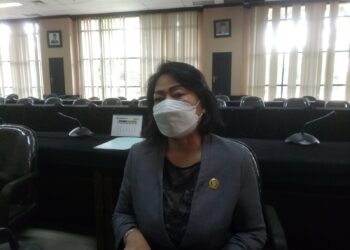 Komisi III DPRD Kaltim Lakukan RDP Dengan Balitbangda dan Adbangda Soal Program Kerja Kedepan, Veridian : Semua Kita Support