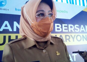 Ditarget PAD Rp 6,5 Triliun, Bapenda Gencarkan Inovasi Mudahkan Layanan Publik