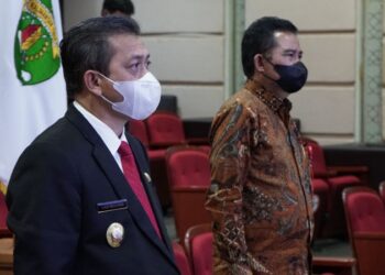 Wagub Kaltim Dukung Upaya Pembelian Produk Dalam Negeri Melalui Aksi Afirmasi Pemda