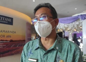 Isran Noor Minta Validasi Seluruh Perusahaan yang Beroperasi di Kaltim, Guna Berikan Kontribusi Bagi Daerah