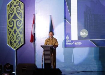 Soal Pemindahan IKN ke Kaltim, Hadi Mulyadi Tegaskan Kaltim Siap 1000 Persen