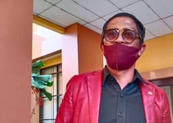 Marthinus Nakhodai Pansus LKPj