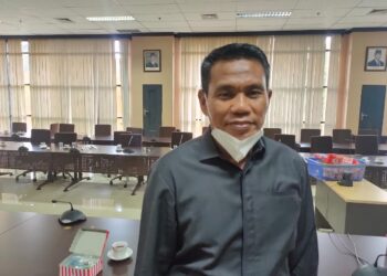 Bapemperda Gandeng Balai Bahasa Upayakan Buat Produk Hukum Ideal