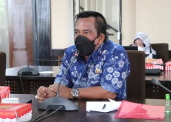 Dewan Minta Pemkot Samarinda Realisasikan Pembangunan Pasar Baqa