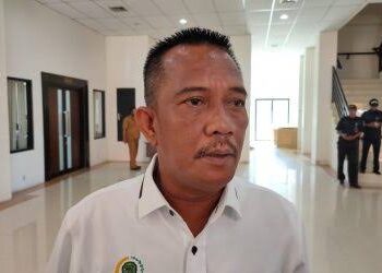Dewan sebut Samarinda Masih Butuh Banyak Fasum