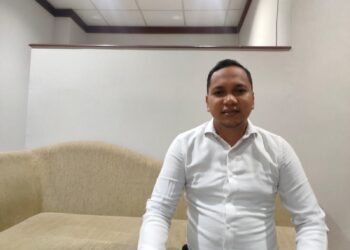 Fraksi Golkar Fokus Pergantian Ketua