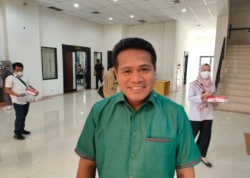 DPRD Kaltim Canangkan JR UU Minerba