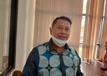 Harapan Dewan kepada Sekda Kaltim Baru