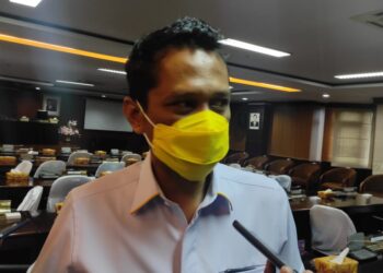 Komisi II DPRD Kaltim Sidak Gula dan Minyak Goreng di Pasaran