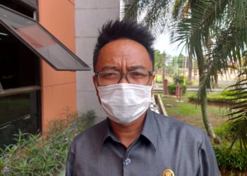 Keluhan dan Harapan Legislator Kaltim kepada Kepala Otorita IKN Nusantara