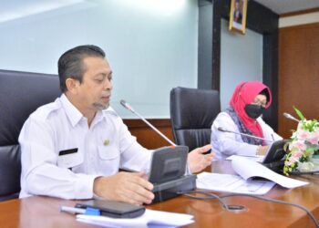 Wagub Minta Peran Semua Pihak Turunkan Angka Stunting di Kaltim