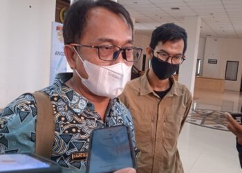 Presiden Larang Ekspor Minyak Goreng dan CPO, Ujang Rahmat : CPO Bukan Produk Sawit Yang Dilarang