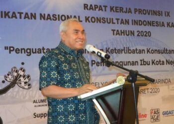 Inskindo Diminta Melibatkan Diri dalam Pembangunan Ibu Kota Negara Nusantara