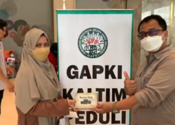 Gerakan Peduli Sesama, Disbun dan Perangkat Sektor Gelar Donor Darah Guna Bantu PMI Sediakan Stok Darah