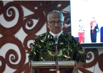 Pembangunan SDM Adalah Insvestasi Masa Depan, Pemprov Kucurkan Rp 653 Miliar untuk Beasiswa Kaltim, Cek Linknya !