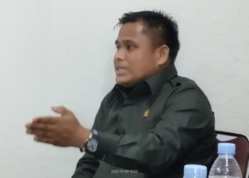“Ramadhan Cup” Cukup Membahayakan, Maswedi Harap Semua Pihak Terkait Ikut Mengontrol
