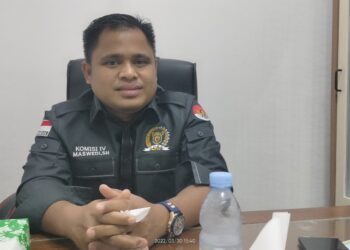 Gaji Honor Menyedihkan, Pemkot Diminta Tingkatkan PAD, Sejahterakan Tenaga Honor