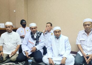 Partai Berkarya Peduli Kaltim 2022 Bagi Paket Untuk Duafa Dan Panti Asuhan