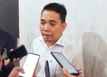 Komisi III DPRD Balikpapan RDP Bersama Dinas PU, Bahas Progres Kegiatan Tahun 2022